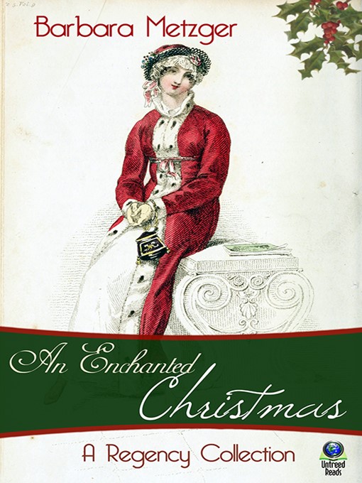 Title details for An Enchanted Christmas by Barbara Metzger - Available
